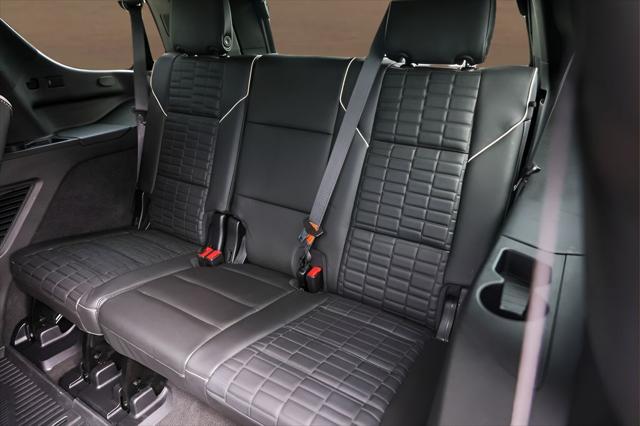 2024 Cadillac Escalade 4WD V-Series