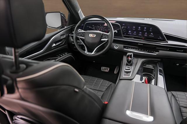 2024 Cadillac Escalade 4WD V-Series
