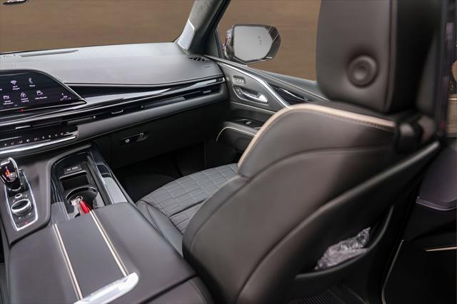 2024 Cadillac Escalade 4WD V-Series