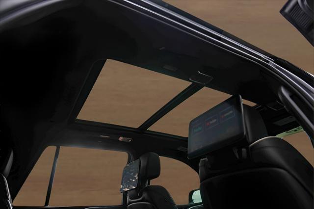 2024 Cadillac Escalade 4WD V-Series