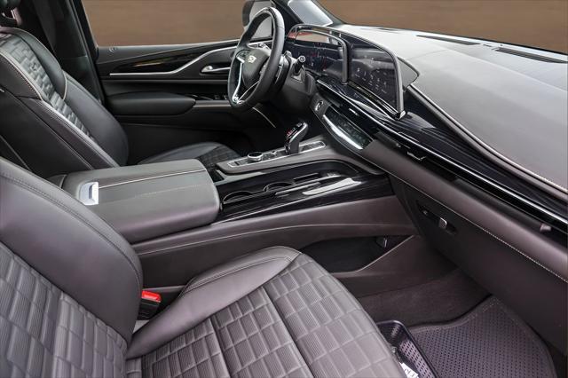 2024 Cadillac Escalade 4WD V-Series