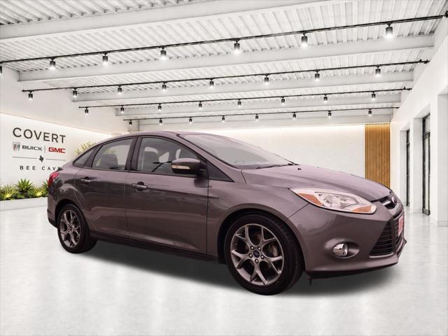 2013 Ford Focus SE for sale in Austin, TX