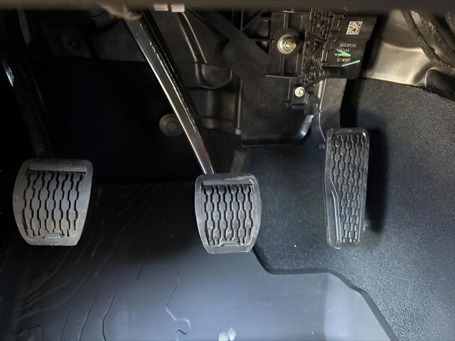2025 Jeep Wrangler 4-Door Recon 4x4