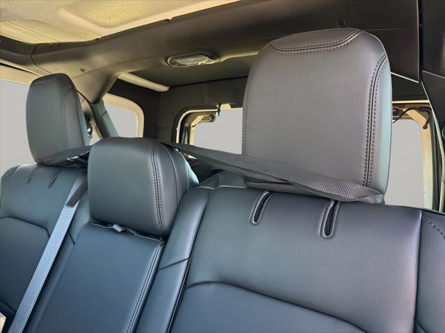 2025 Jeep Wrangler 4-Door Recon 4x4