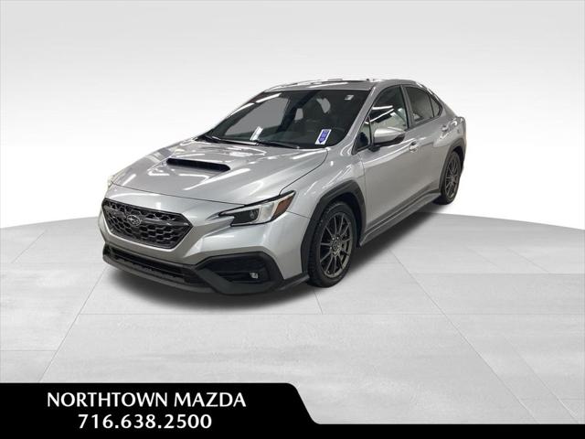 2023 Subaru WRX GT for sale in Amherst, NY