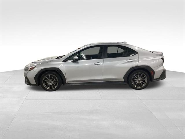 2023 Subaru WRX GT