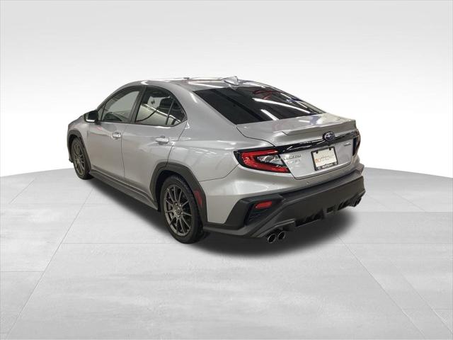 2023 Subaru WRX GT