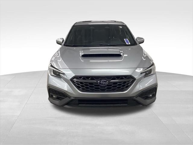 2023 Subaru WRX GT
