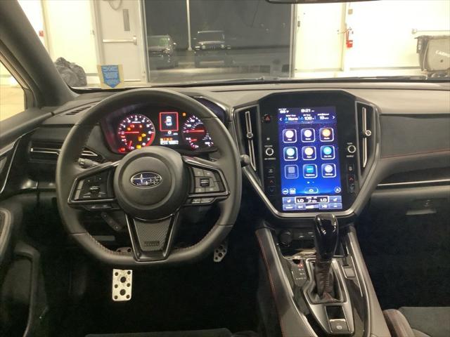 2023 Subaru WRX GT