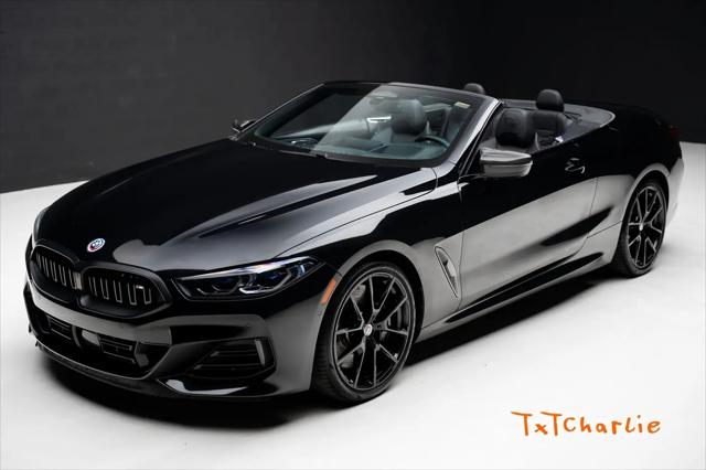 2023 BMW M8 xDrive for sale in Fort Lauderdale, FL