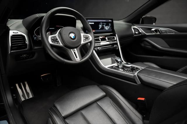 2023 BMW M8 xDrive
