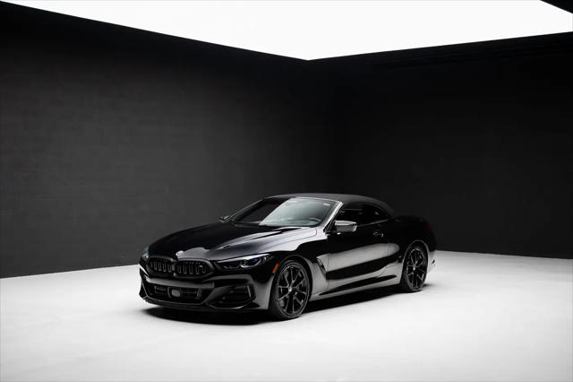 2023 BMW M8 xDrive