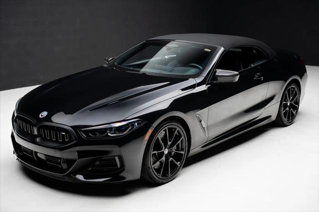 2023 BMW M8 xDrive