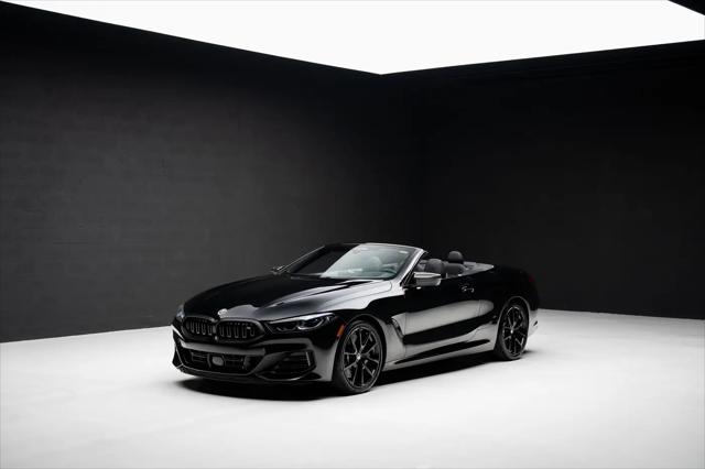2023 BMW M8 xDrive