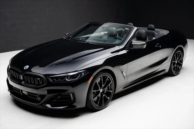 2023 BMW M8 xDrive