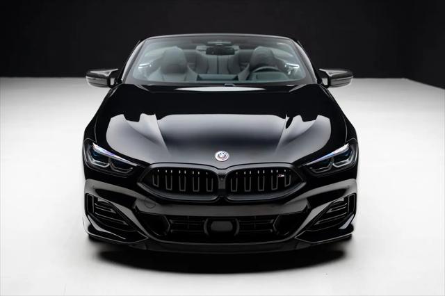 2023 BMW M8 xDrive