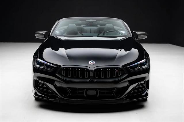 2023 BMW M8 xDrive