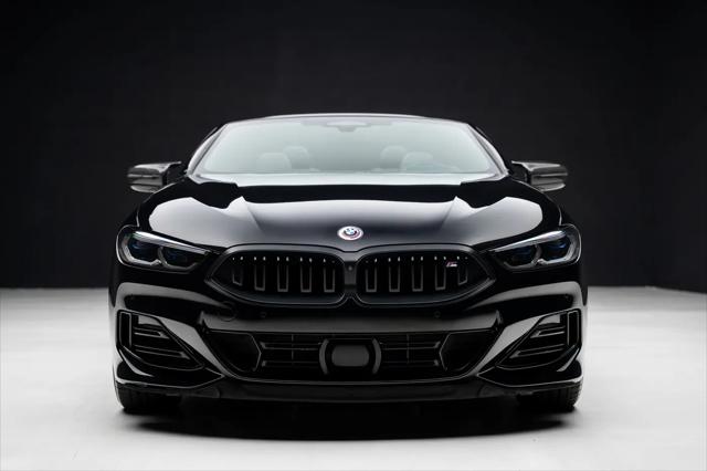 2023 BMW M8 xDrive