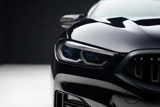 2023 BMW M8 xDrive