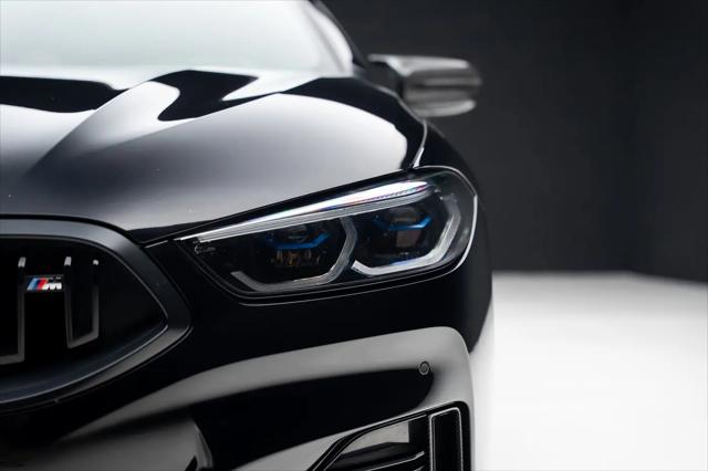 2023 BMW M8 xDrive