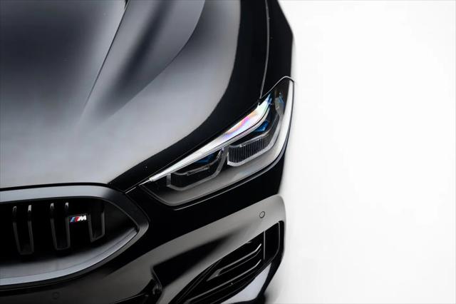 2023 BMW M8 xDrive