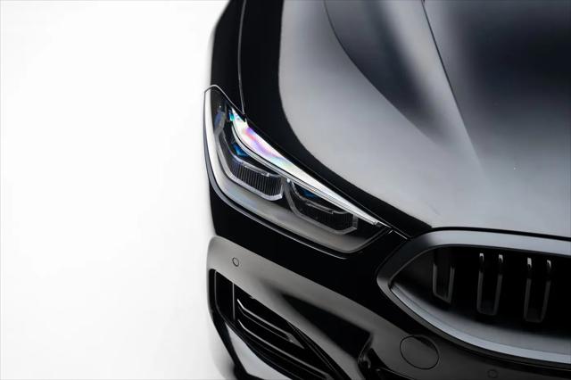 2023 BMW M8 xDrive