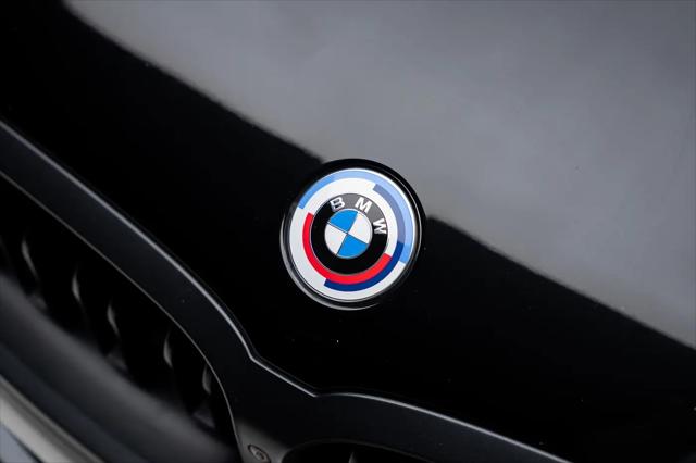 2023 BMW M8 xDrive