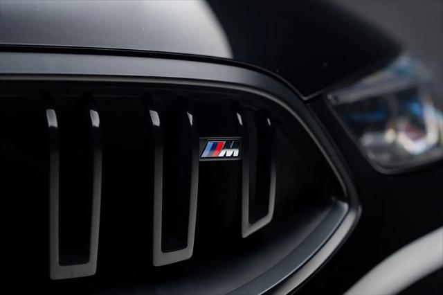 2023 BMW M8 xDrive