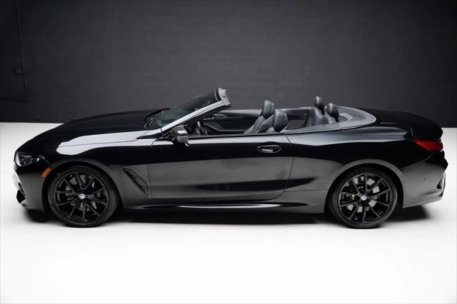 2023 BMW M8 xDrive