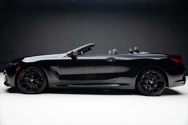 2023 BMW M8 xDrive