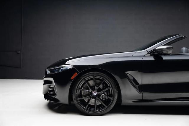 2023 BMW M8 xDrive