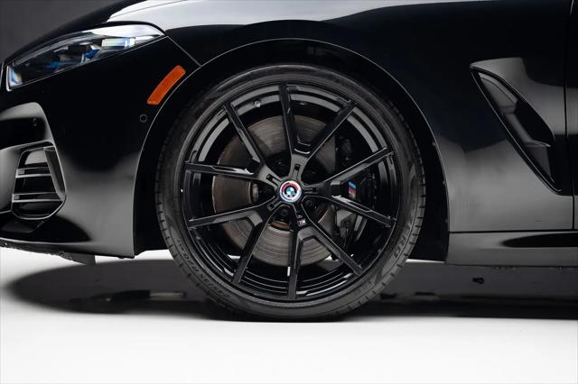 2023 BMW M8 xDrive
