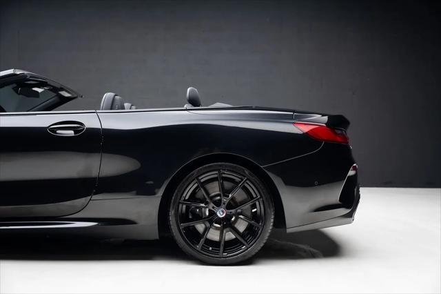 2023 BMW M8 xDrive