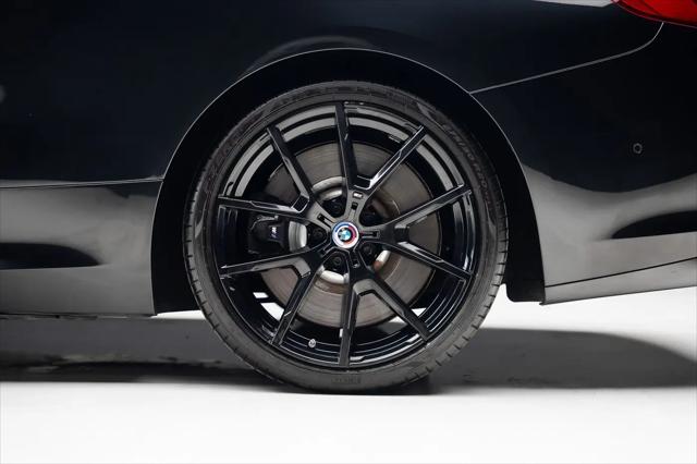 2023 BMW M8 xDrive