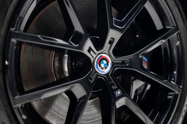 2023 BMW M8 xDrive