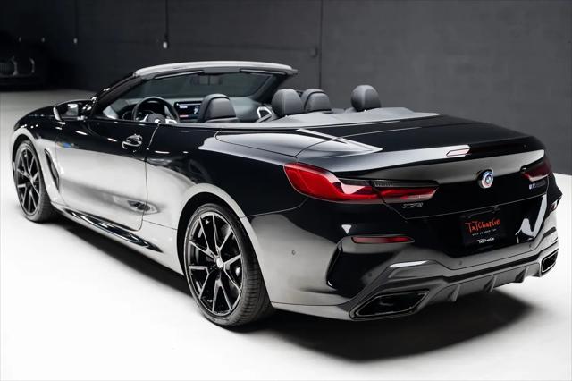 2023 BMW M8 xDrive