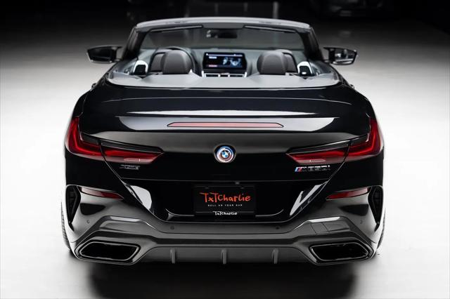 2023 BMW M8 xDrive