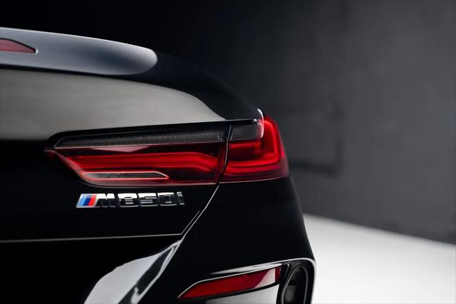 2023 BMW M8 xDrive
