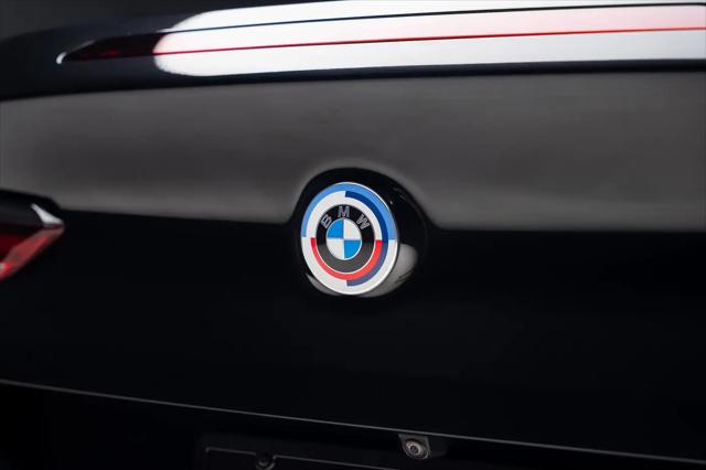 2023 BMW M8 xDrive