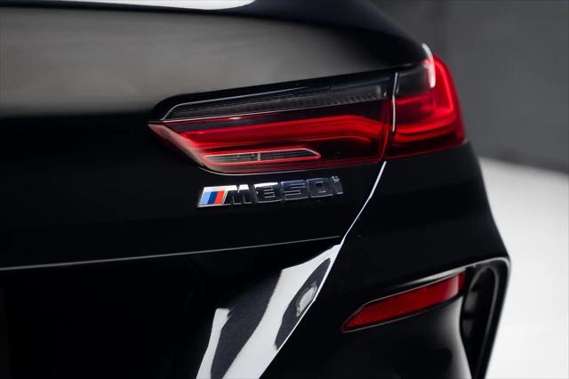 2023 BMW M8 xDrive