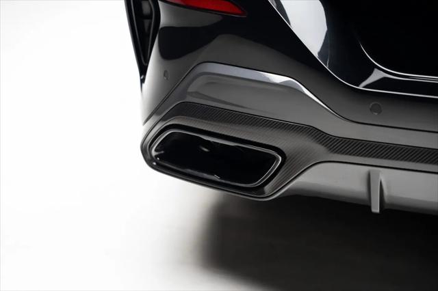 2023 BMW M8 xDrive