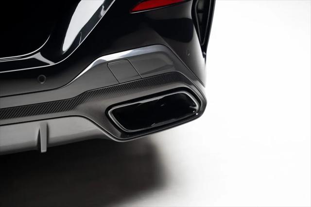 2023 BMW M8 xDrive