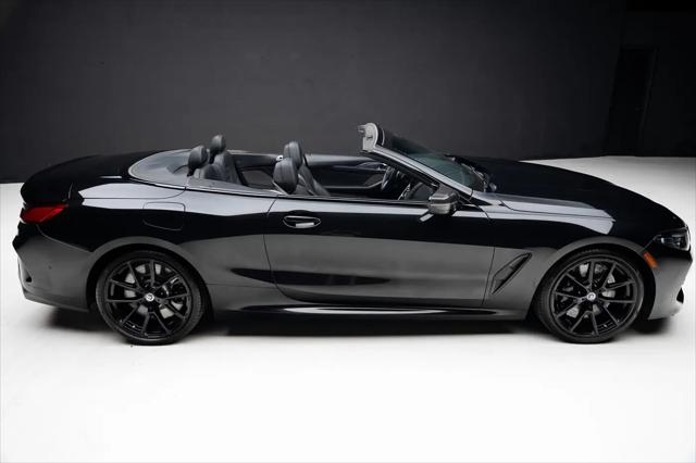 2023 BMW M8 xDrive