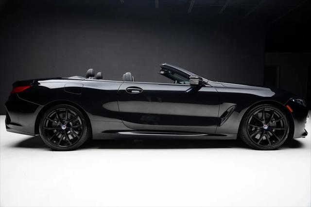 2023 BMW M8 xDrive