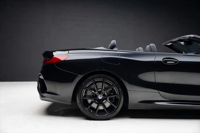 2023 BMW M8 xDrive