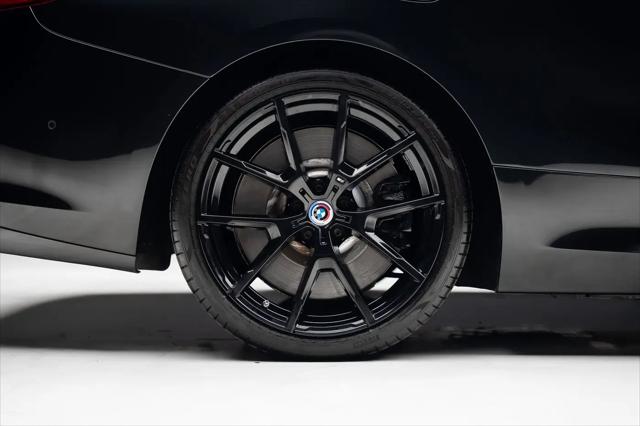 2023 BMW M8 xDrive