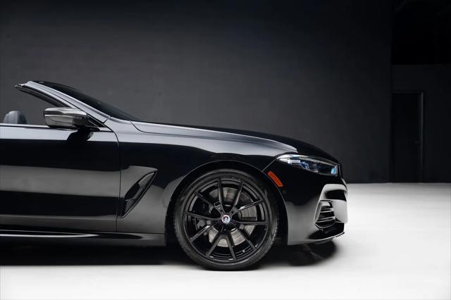2023 BMW M8 xDrive