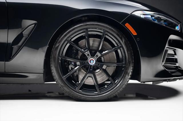 2023 BMW M8 xDrive