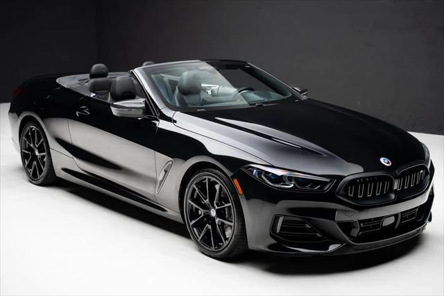2023 BMW M8 xDrive
