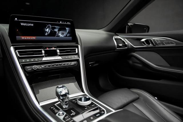 2023 BMW M8 xDrive